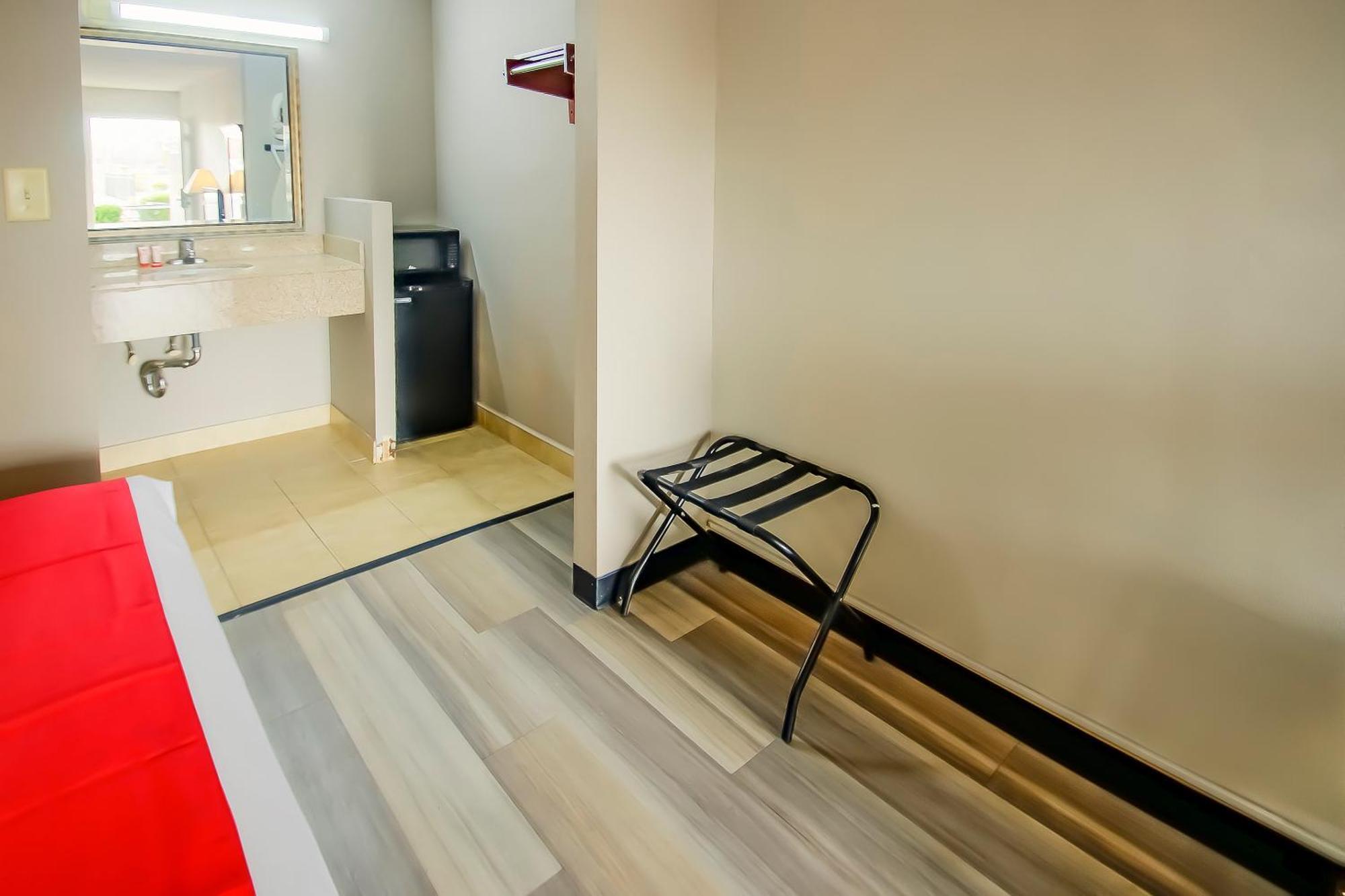 Hotel Cypress & Washington By Oyo Chocowinity