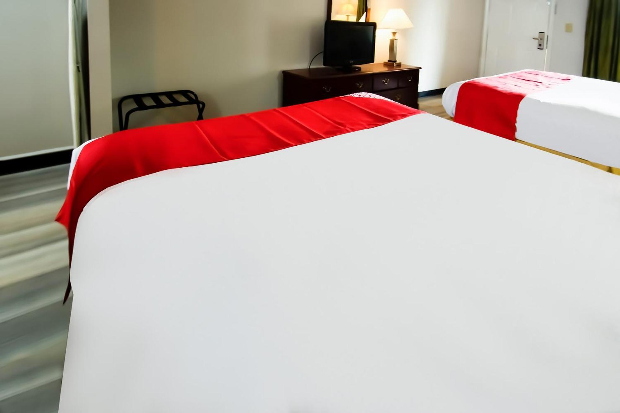 Hotel Cypress & Washington By Oyo Chocowinity