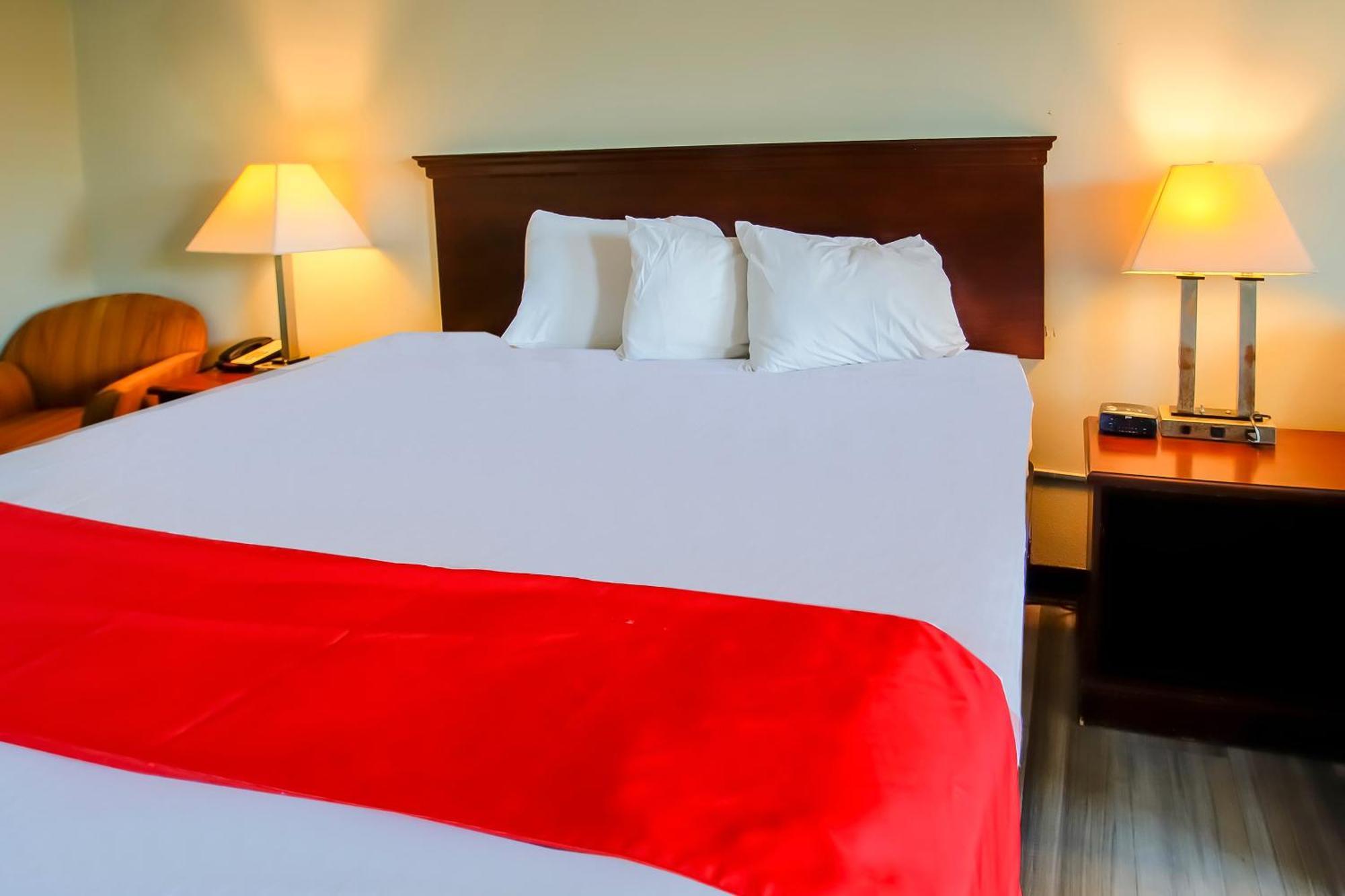 Hotel Cypress & Washington By Oyo Chocowinity